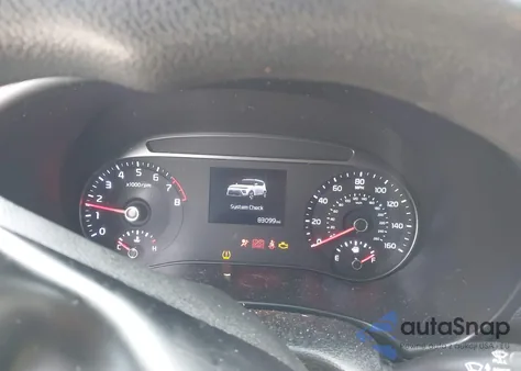 2021 Kia Soul Lx from USA, damaged, VIN KNDJ23AU7M7772512